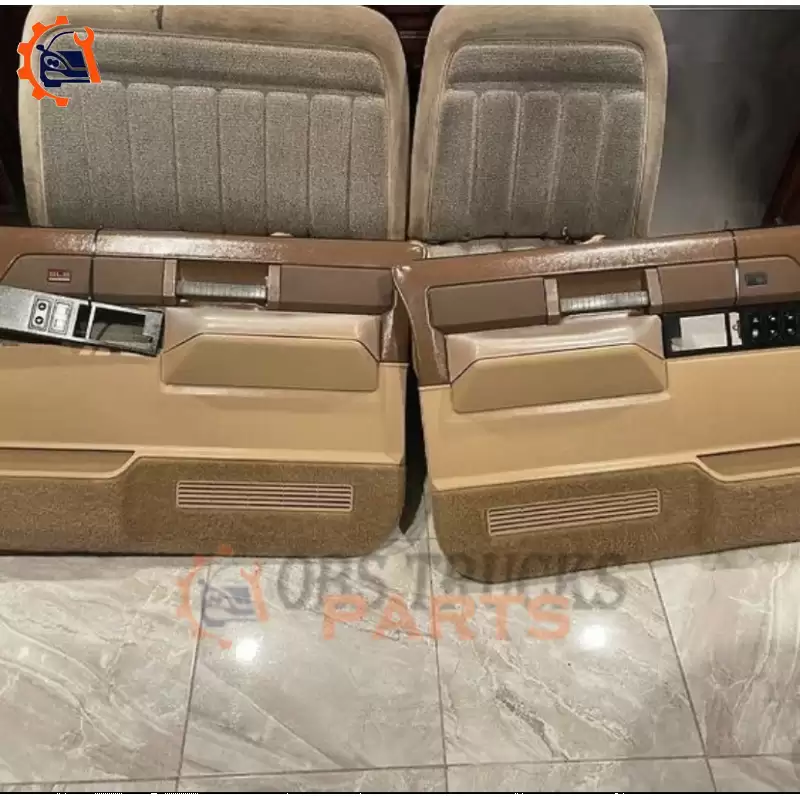 88-98 C1500 DOOR PANELS